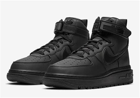 air force 1 boots.